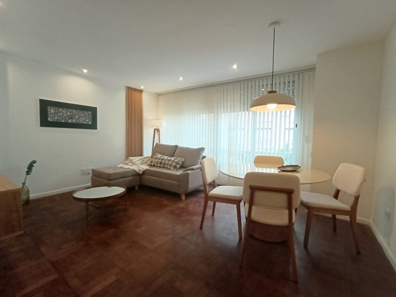 Semipiso 3 Ambientes a la calle