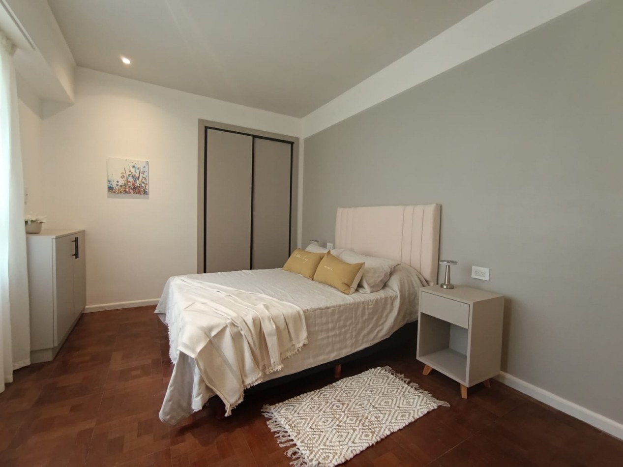 Semipiso 3 Ambientes a la calle