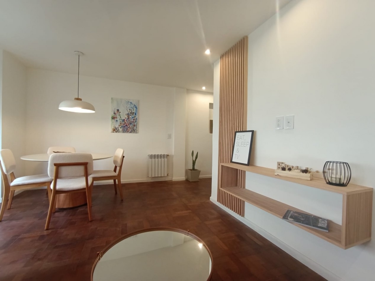 Semipiso 3 Ambientes a la calle