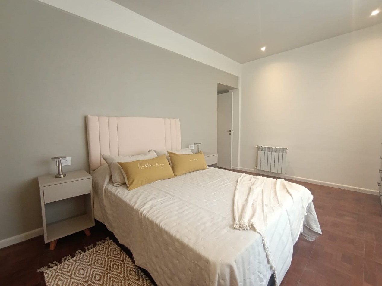 Semipiso 3 Ambientes a la calle