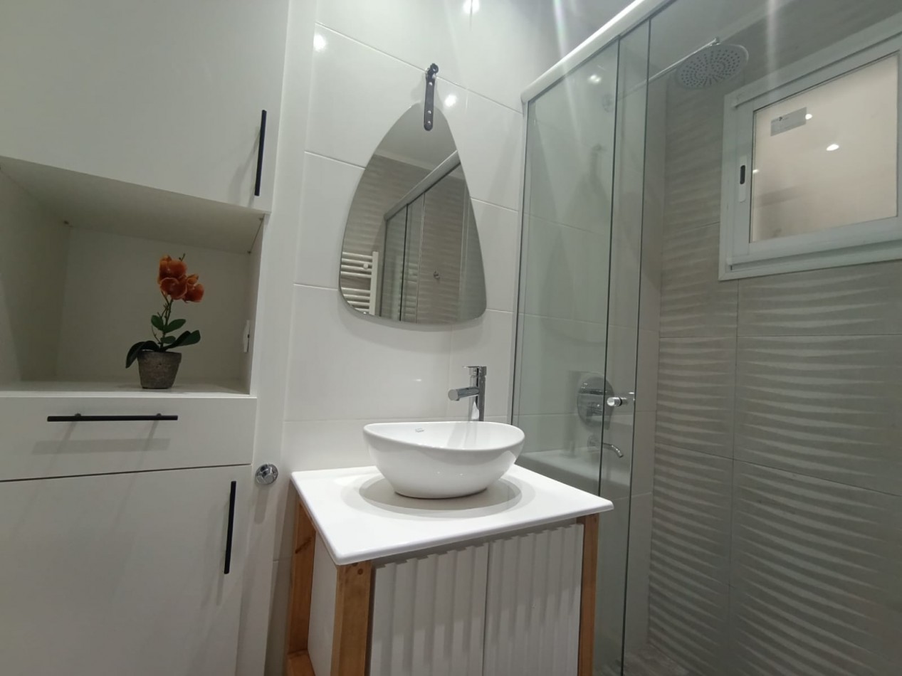 Semipiso 3 Ambientes a la calle