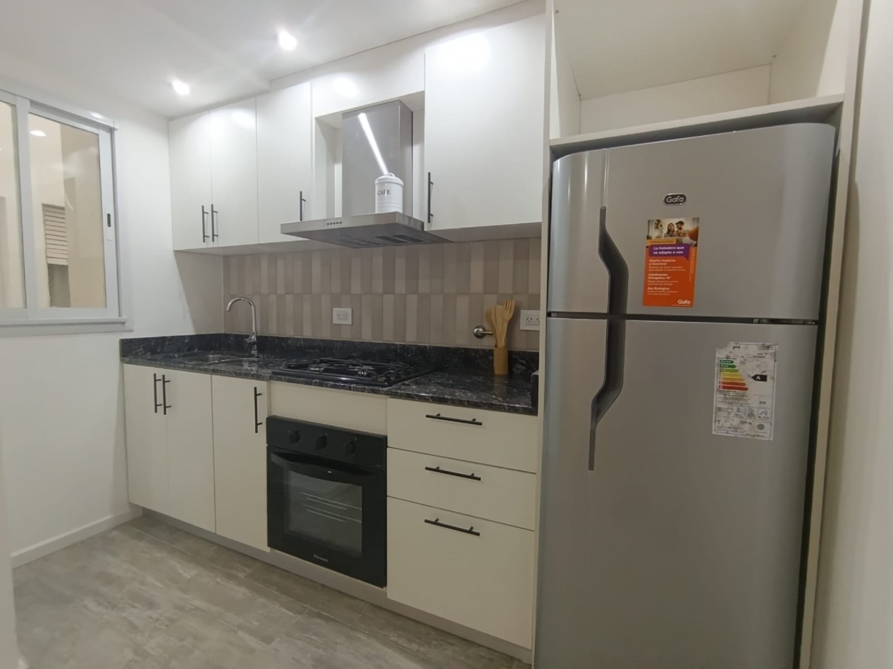 Semipiso 3 Ambientes a la calle