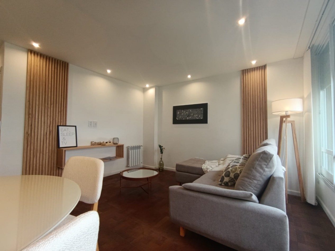 Semipiso 3 Ambientes a la calle