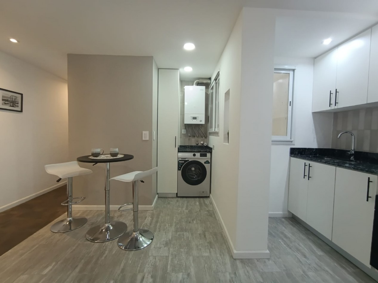 Semipiso 3 Ambientes a la calle