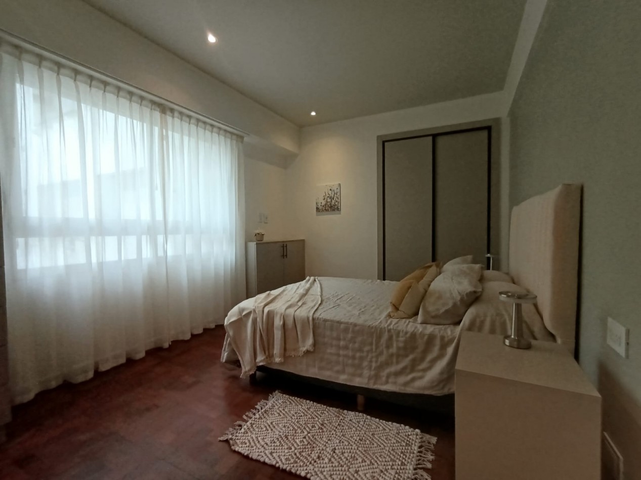 Semipiso 3 Ambientes a la calle