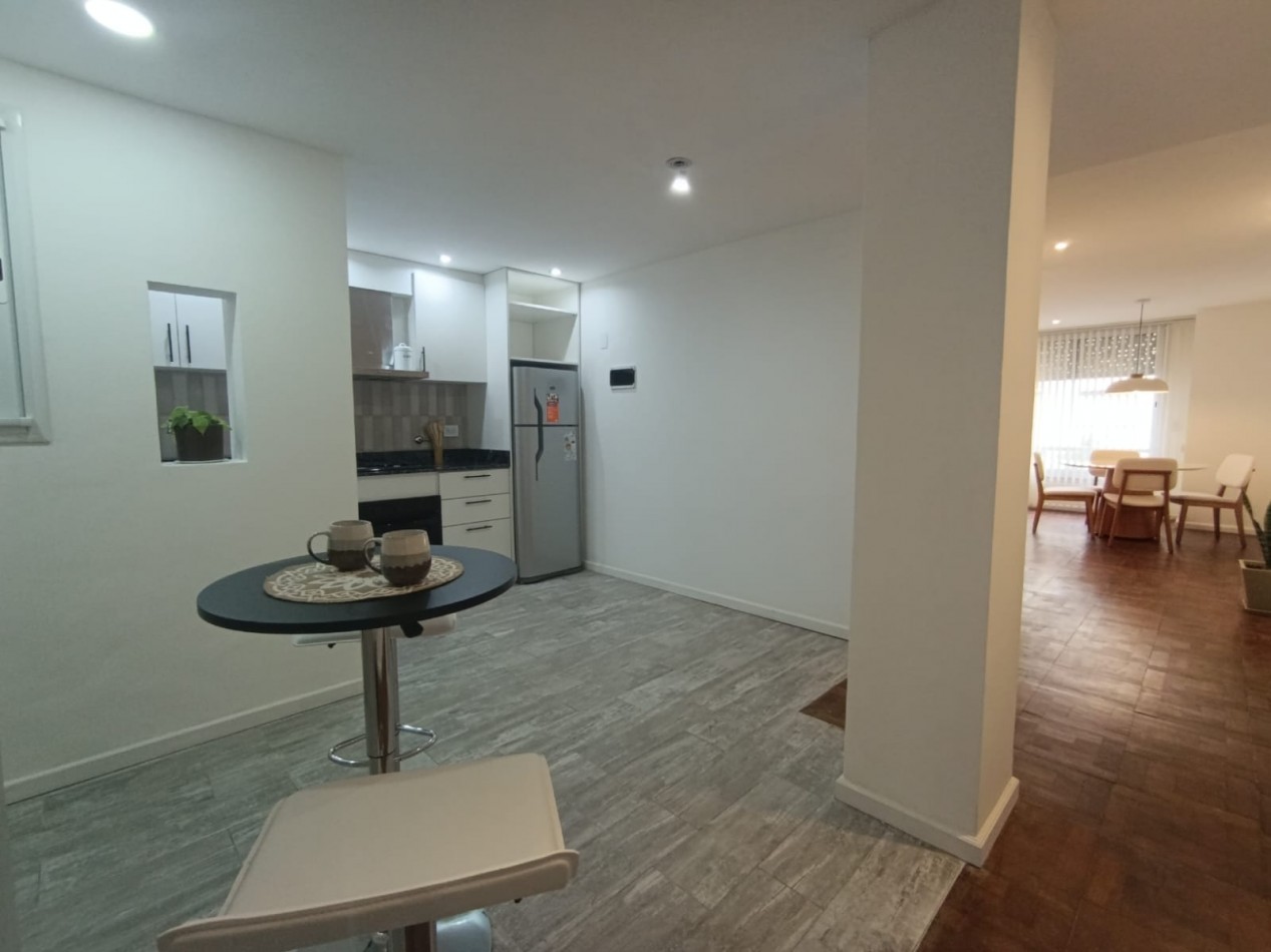 Semipiso 3 Ambientes a la calle