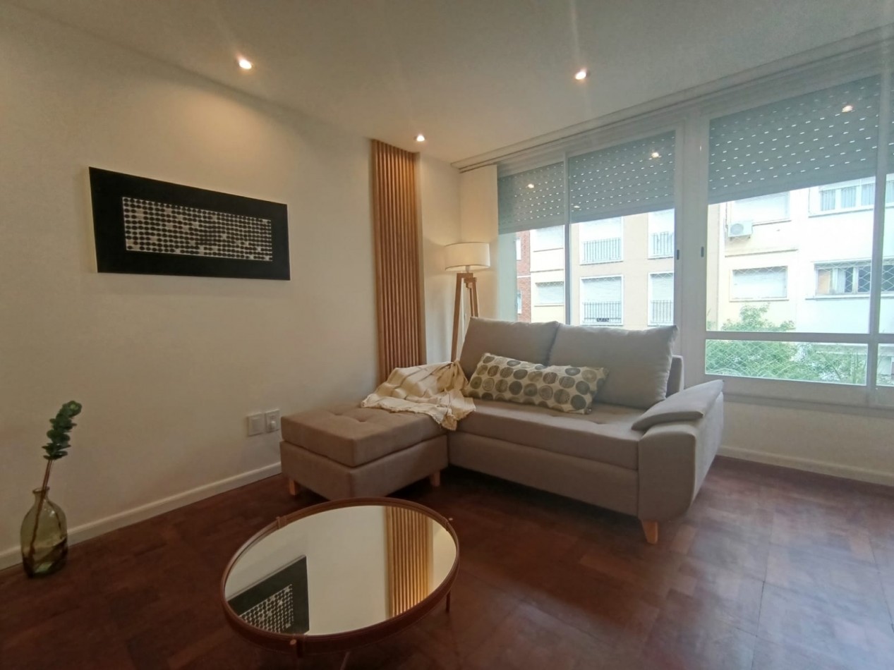 Semipiso 3 Ambientes a la calle