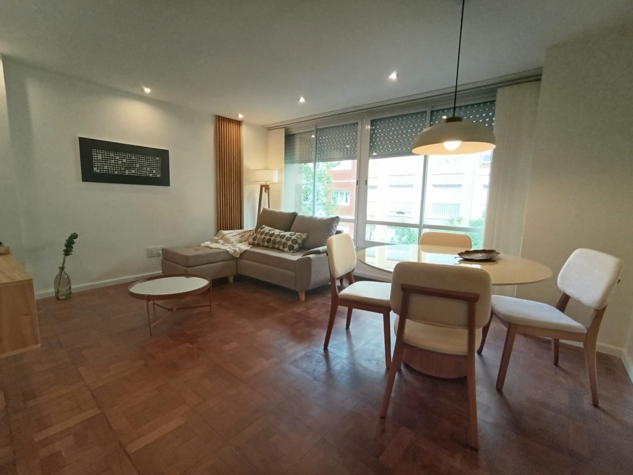 Semipiso 3 Ambientes a la calle