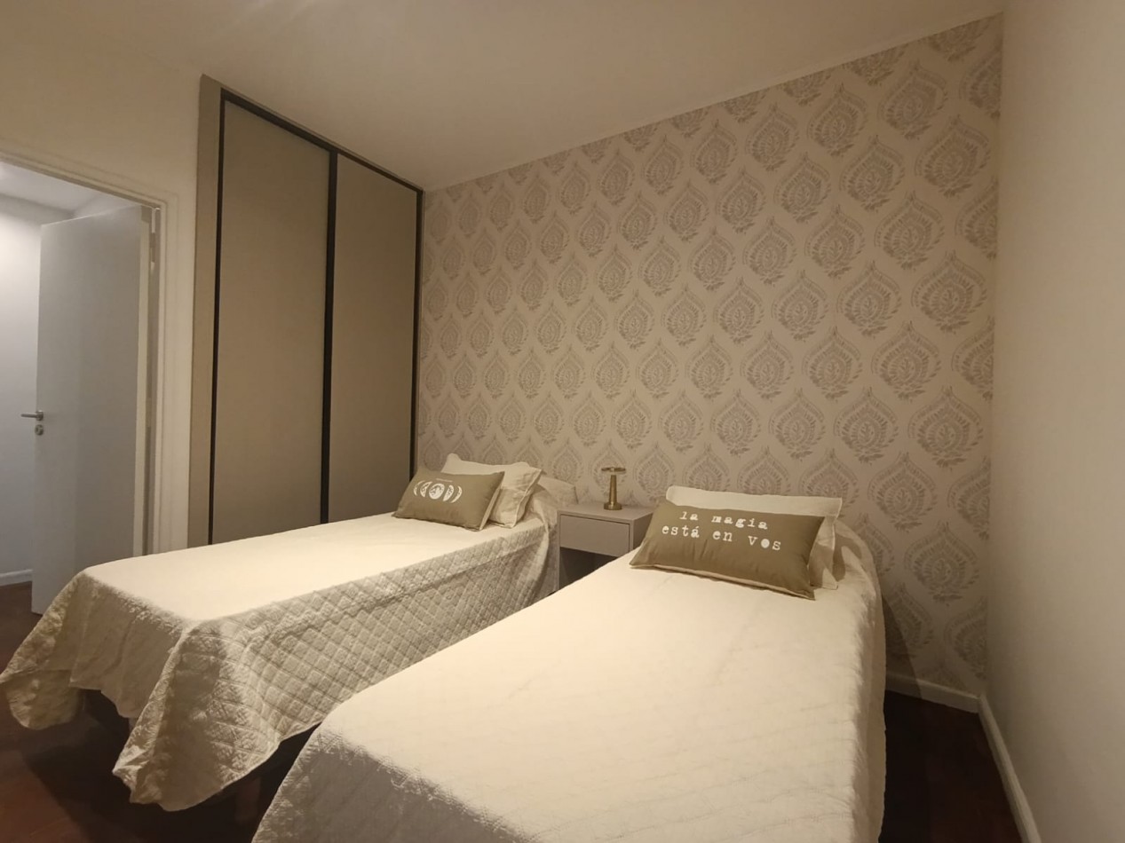 Semipiso 3 Ambientes a la calle