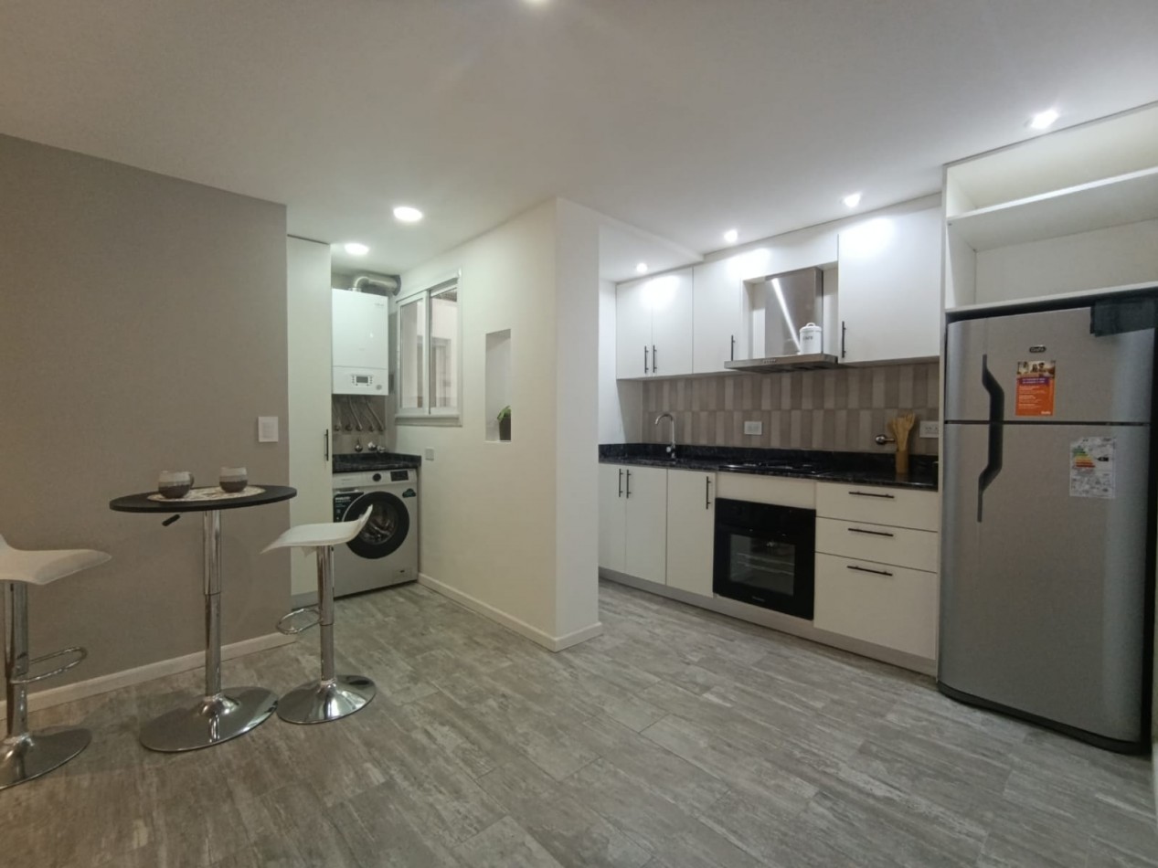 Semipiso 3 Ambientes a la calle