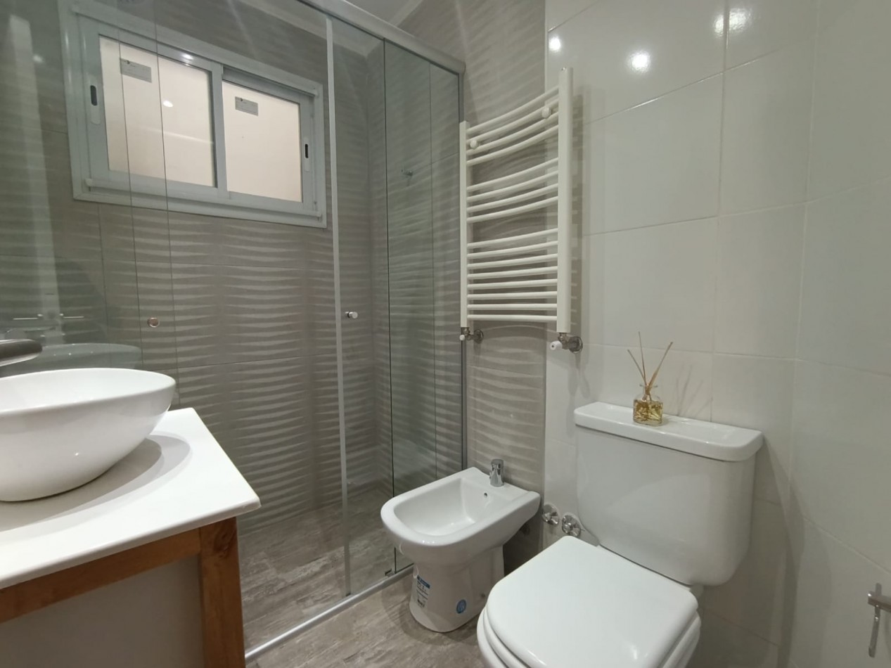 Semipiso 3 Ambientes a la calle