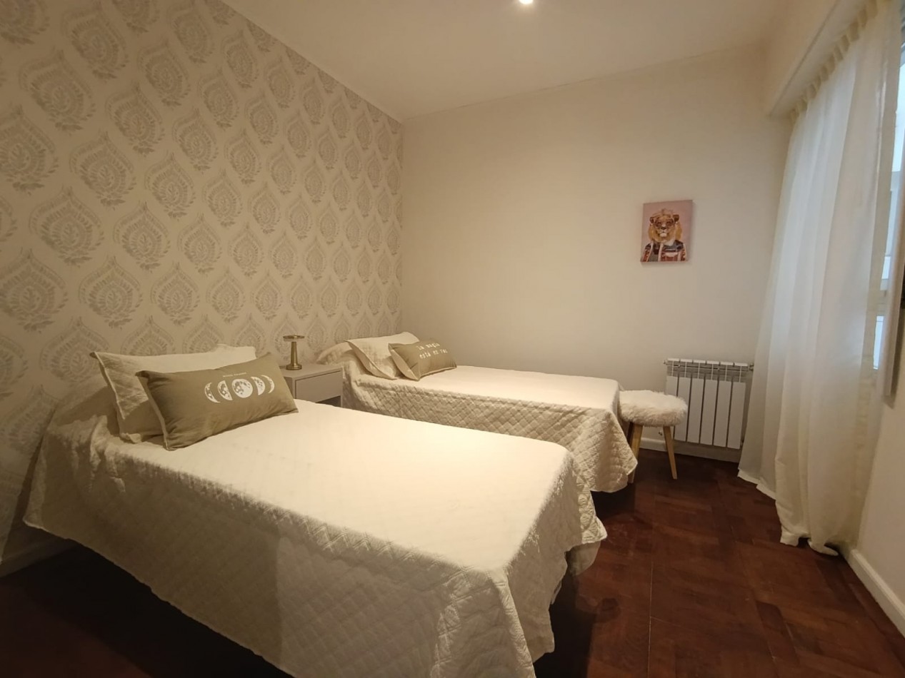 Semipiso 3 Ambientes a la calle