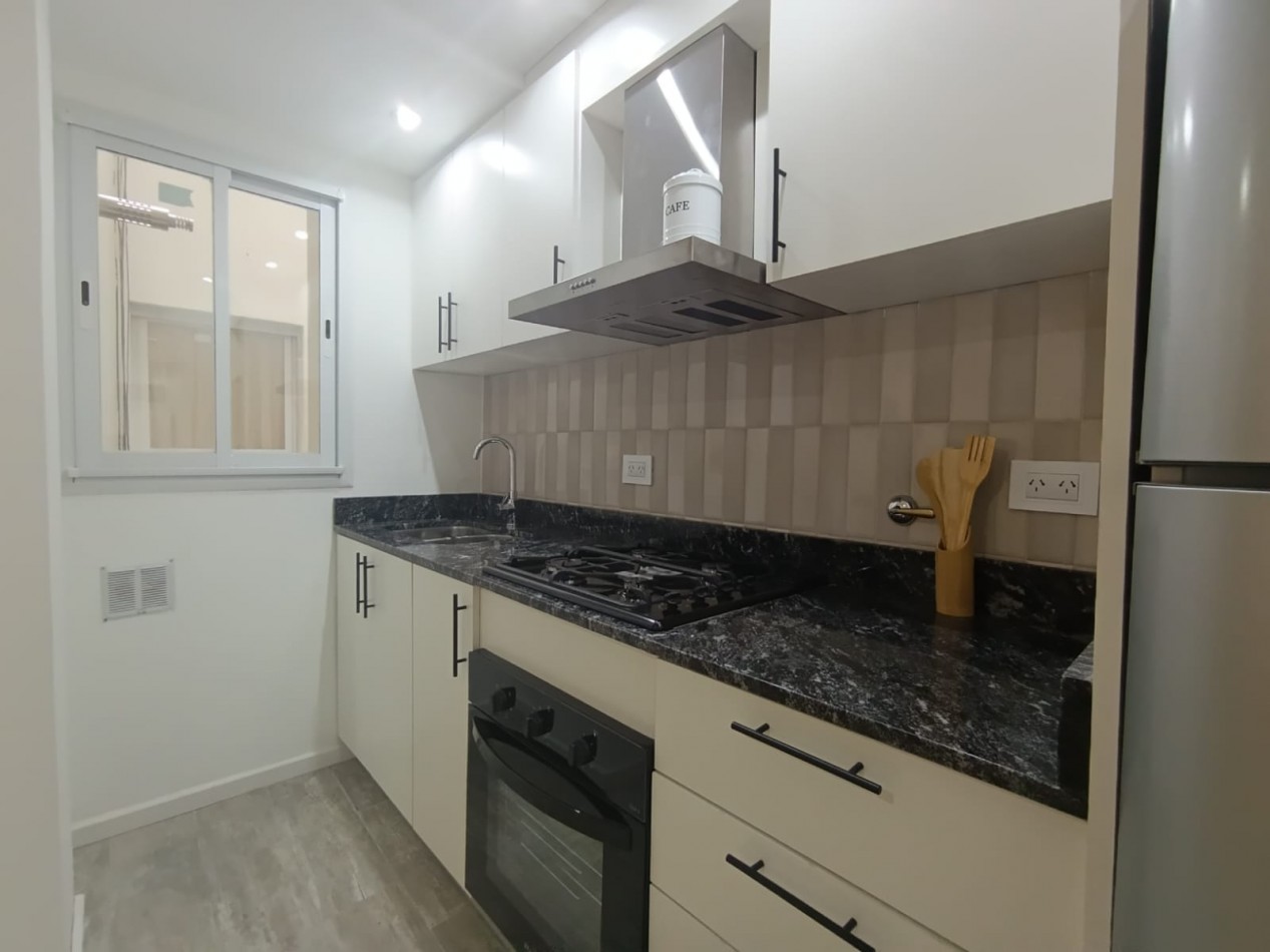 Semipiso 3 Ambientes a la calle