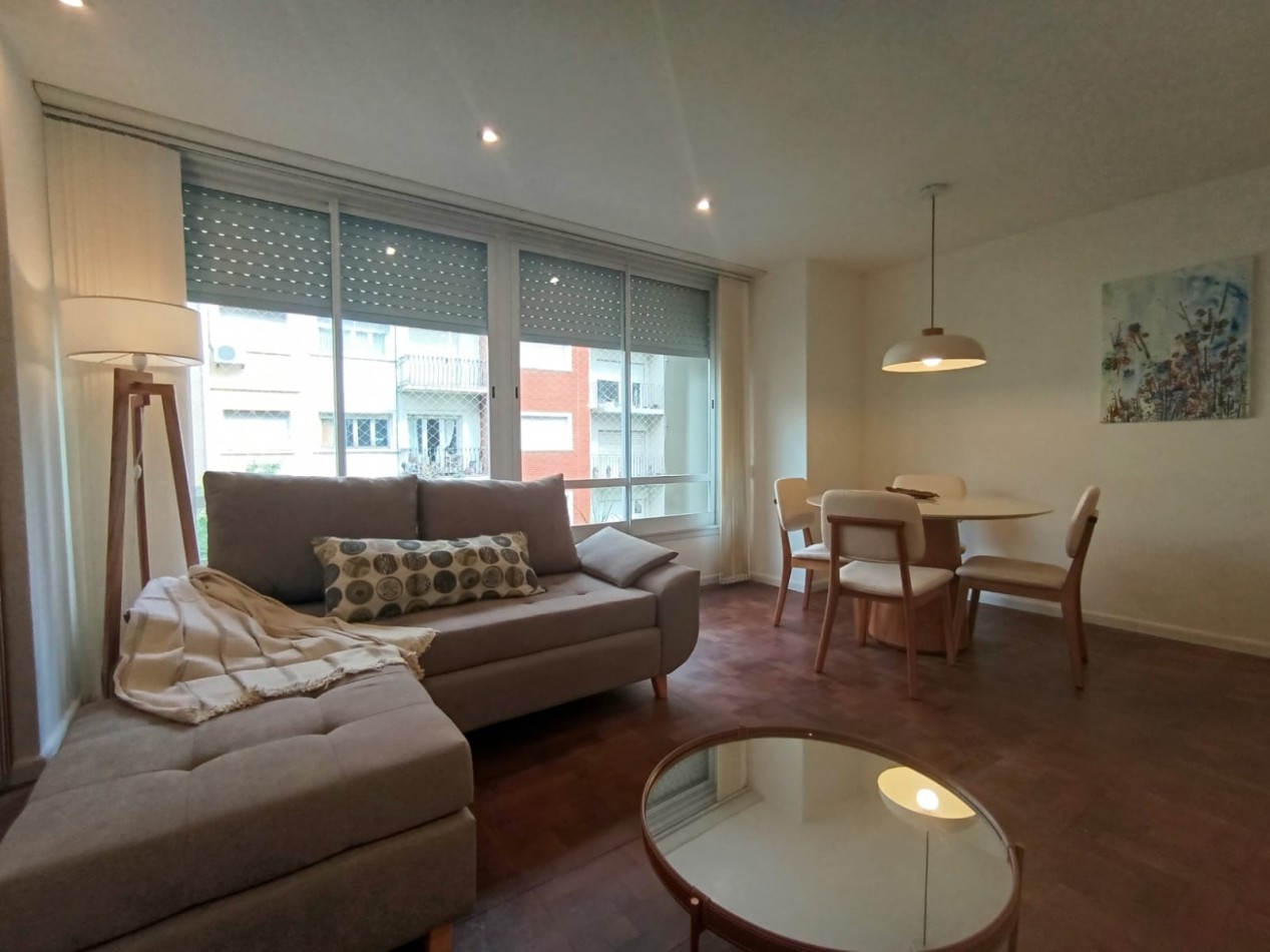 Semipiso 3 Ambientes a la calle