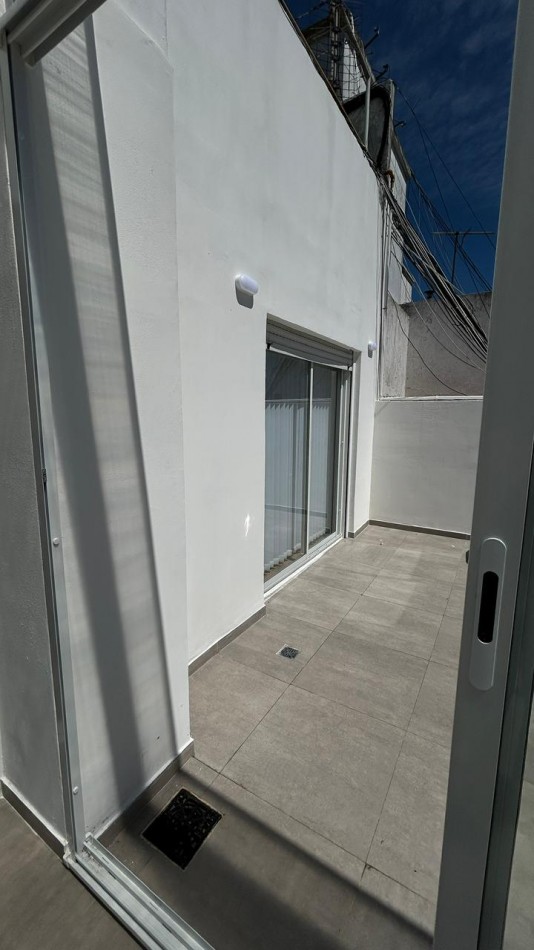 Departamento 2 Amb. al Frente