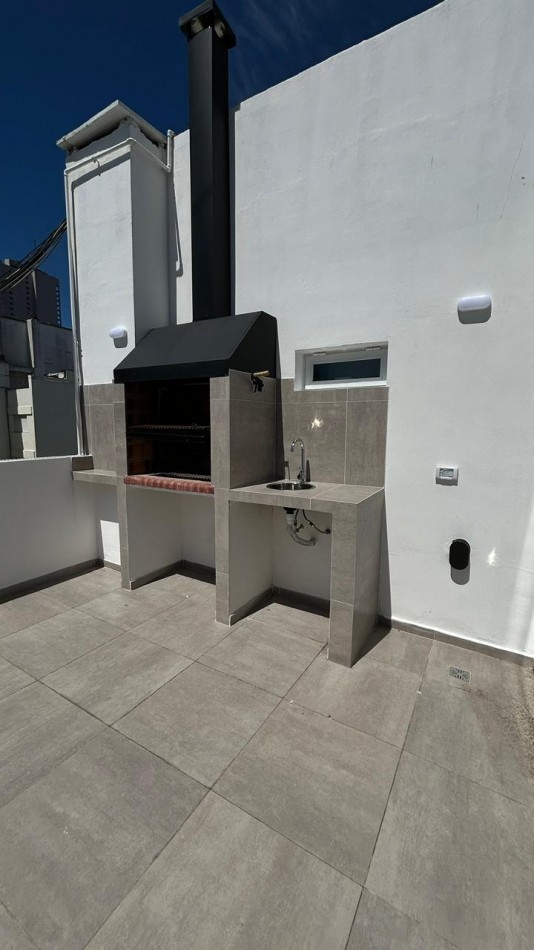 Departamento 2 Amb. al Frente