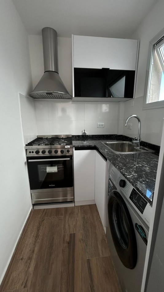 Departamento 2 Amb. al Frente