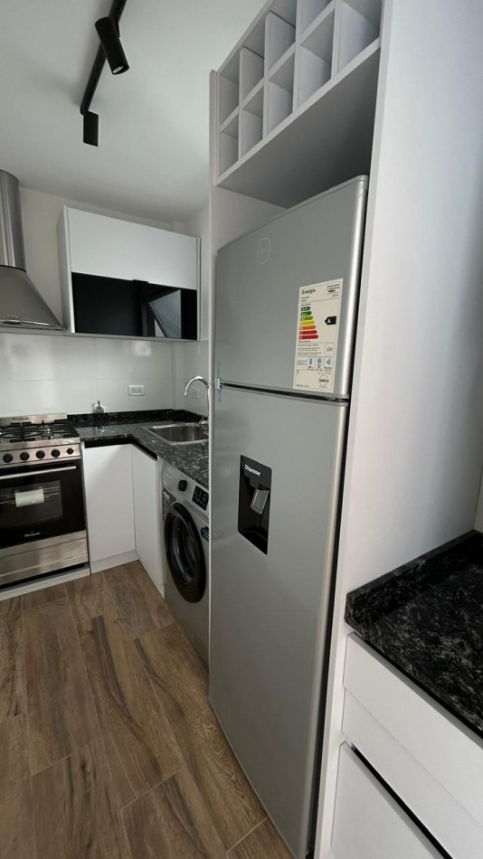 Departamento 2 Amb. al Frente