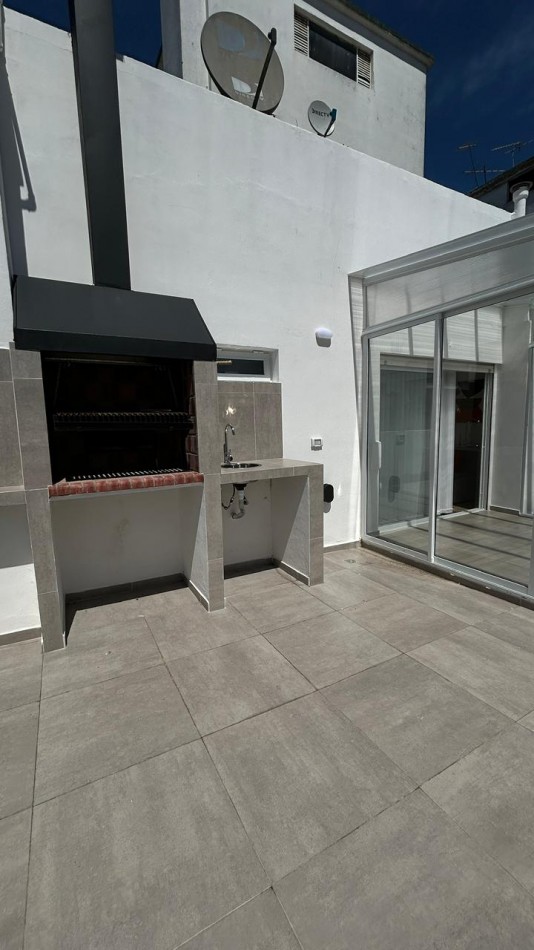 Departamento 2 Amb. al Frente