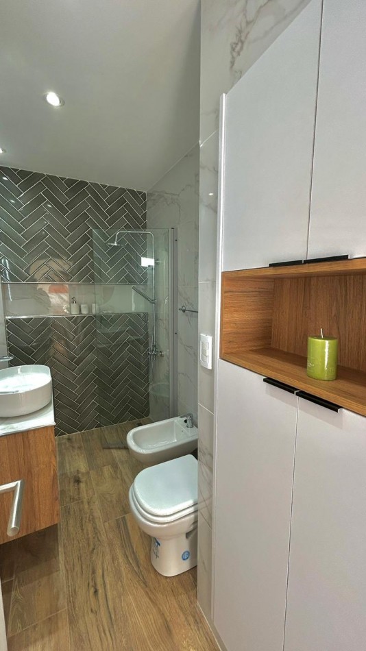 Departamento 2 Amb. al Frente