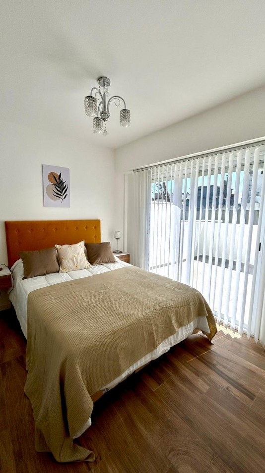 Departamento 2 Amb. al Frente