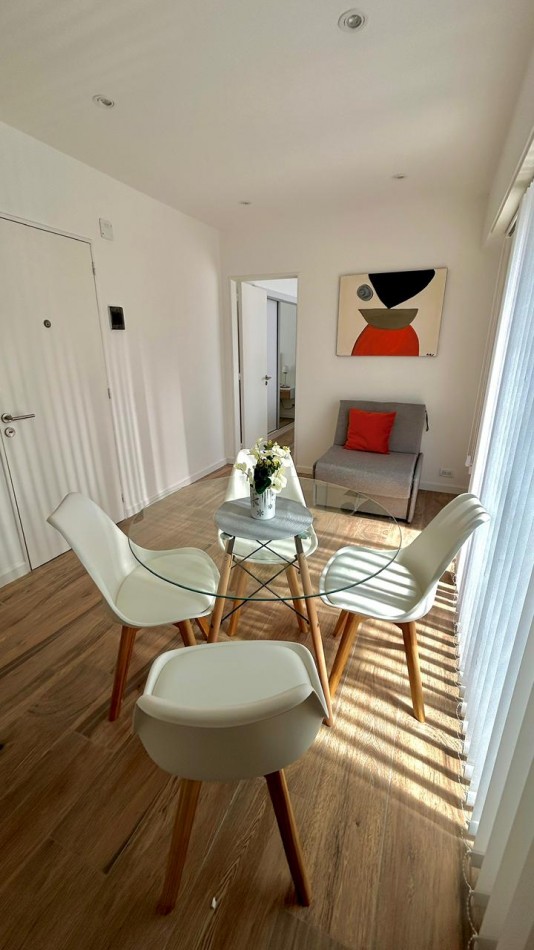 Departamento 2 Amb. al Frente