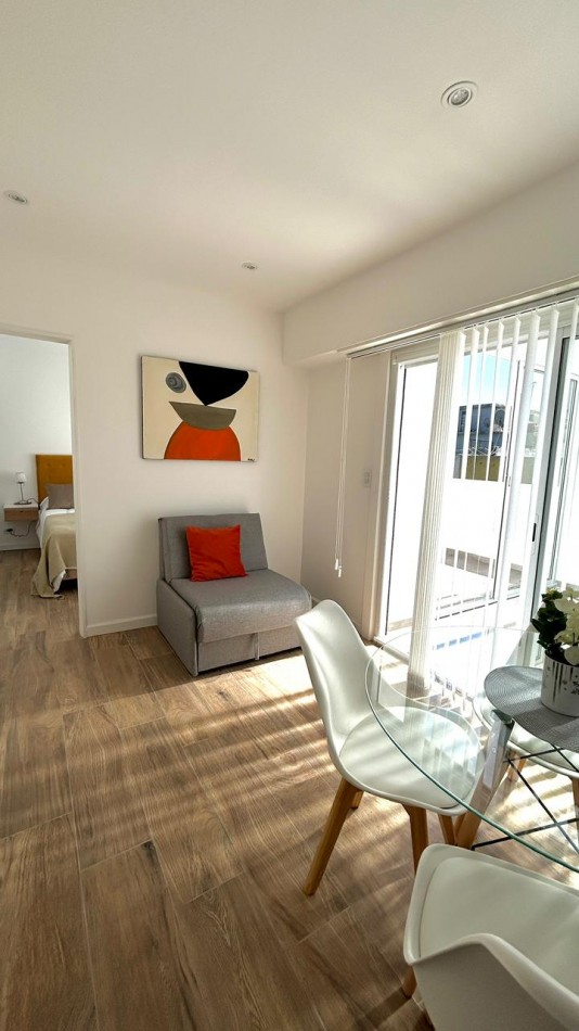 Departamento 2 Amb. al Frente