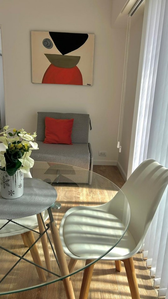 Departamento 2 Amb. al Frente