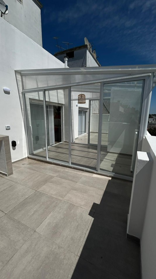 Departamento 2 Amb. al Frente