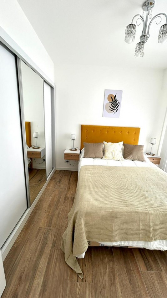 Departamento 2 Amb. al Frente