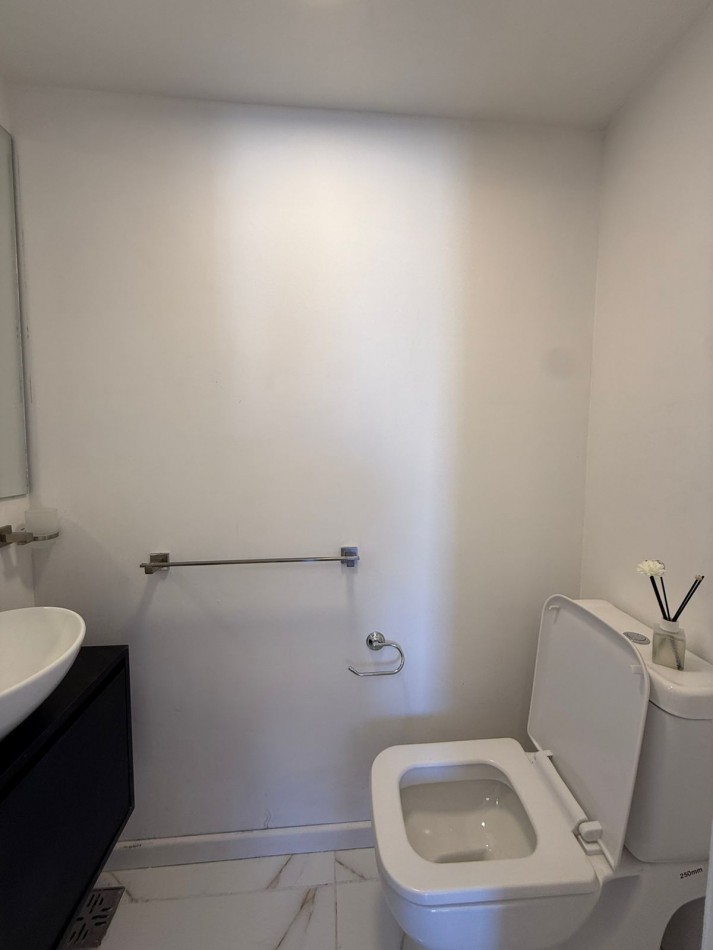 Departamento 3 Amb. con Balcon