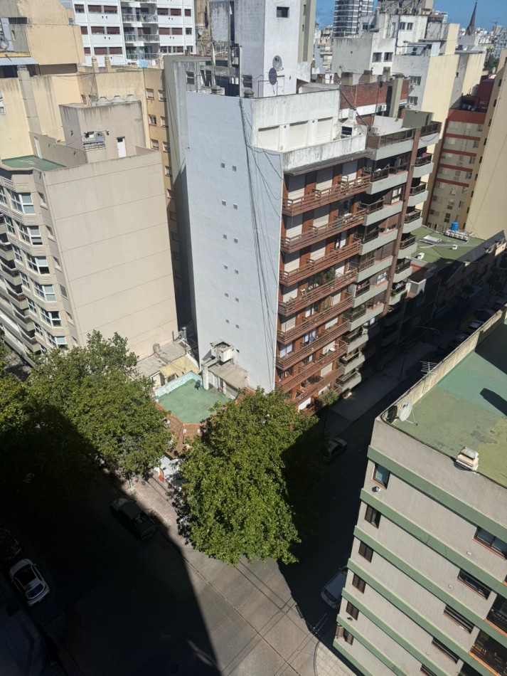 Departamento 3 Amb. con Balcon