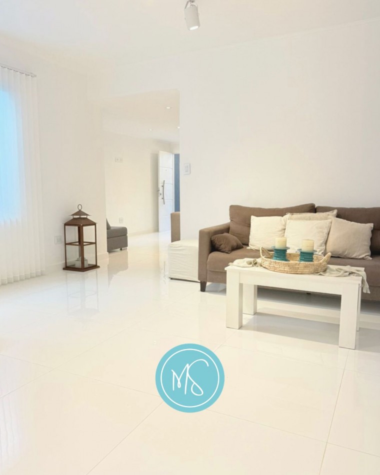 PH 3 Amb. con Dependencia y Patio