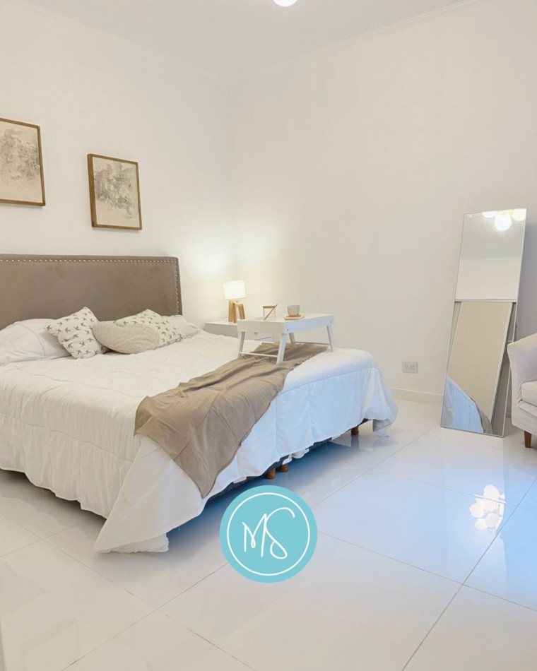 PH 3 Amb. con Dependencia y Patio