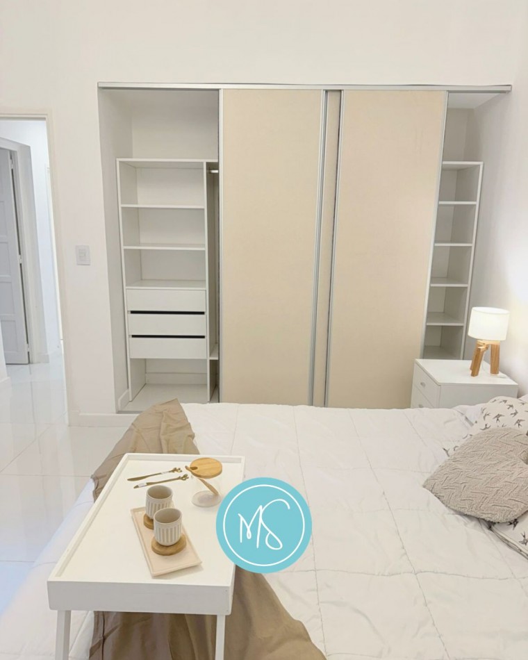 PH 3 Amb. con Dependencia y Patio