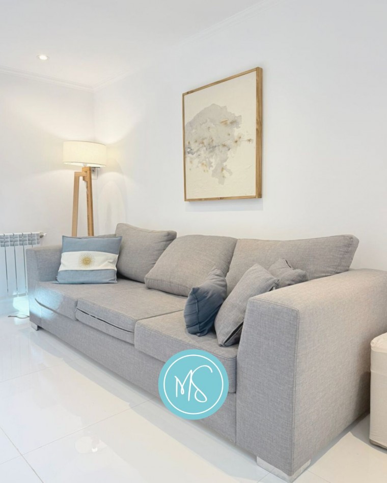 PH 3 Amb. con Dependencia y Patio