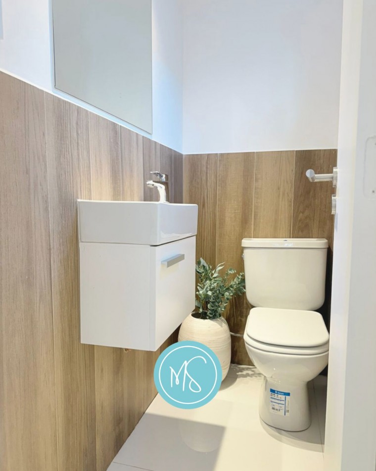 PH 3 Amb. con Dependencia y Patio