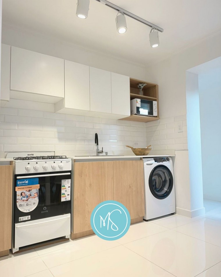 PH 3 Amb. con Dependencia y Patio