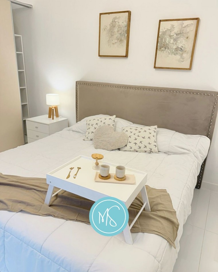 PH 3 Amb. con Dependencia y Patio