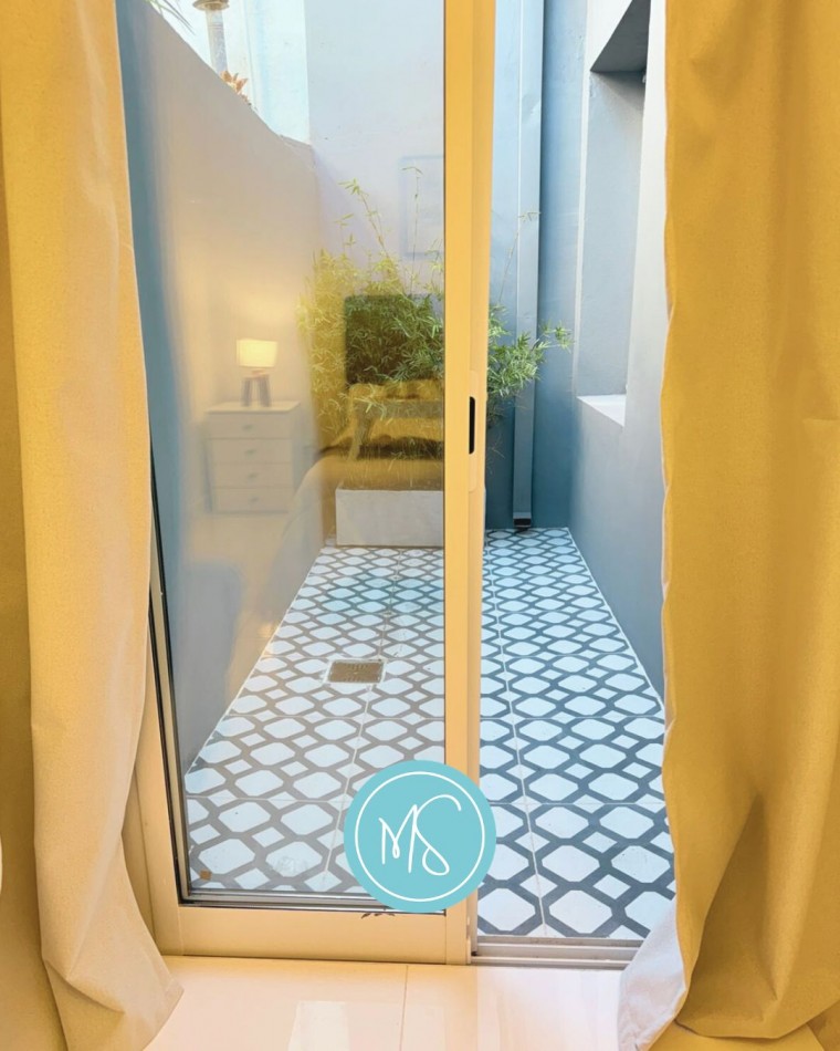 PH 3 Amb. con Dependencia y Patio