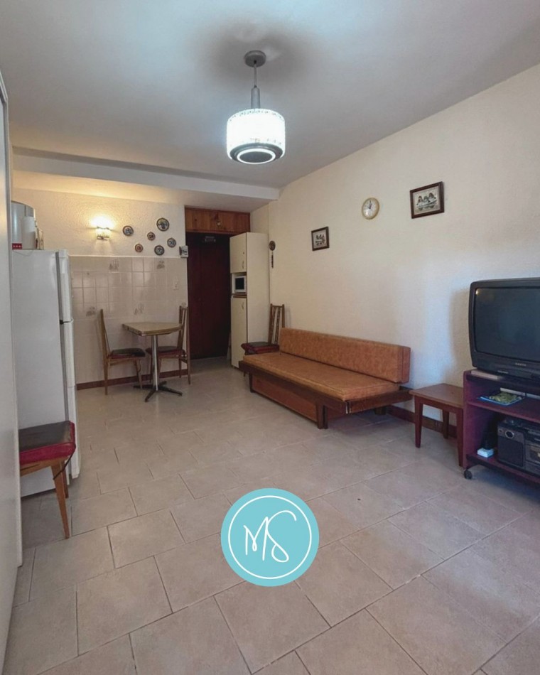 PH 1 Amb. con Cochera Punta Mogotes cerca del mar