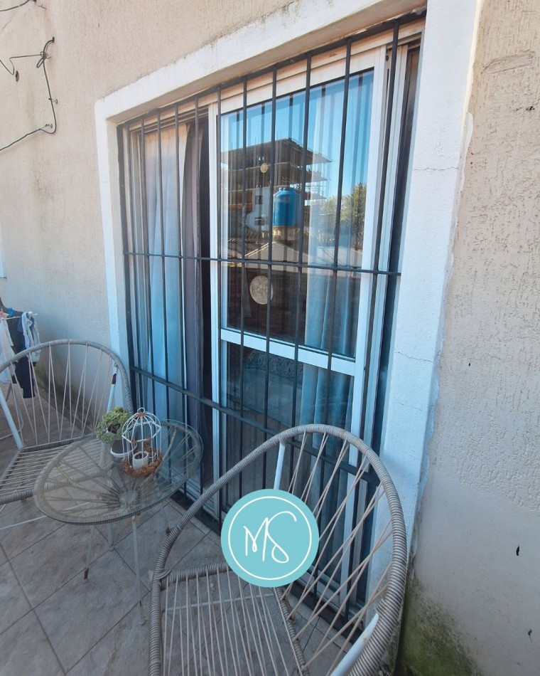 PH 3 Amb. en la Perla