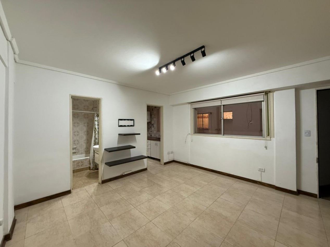 Departamento 1 AMb. reciclado