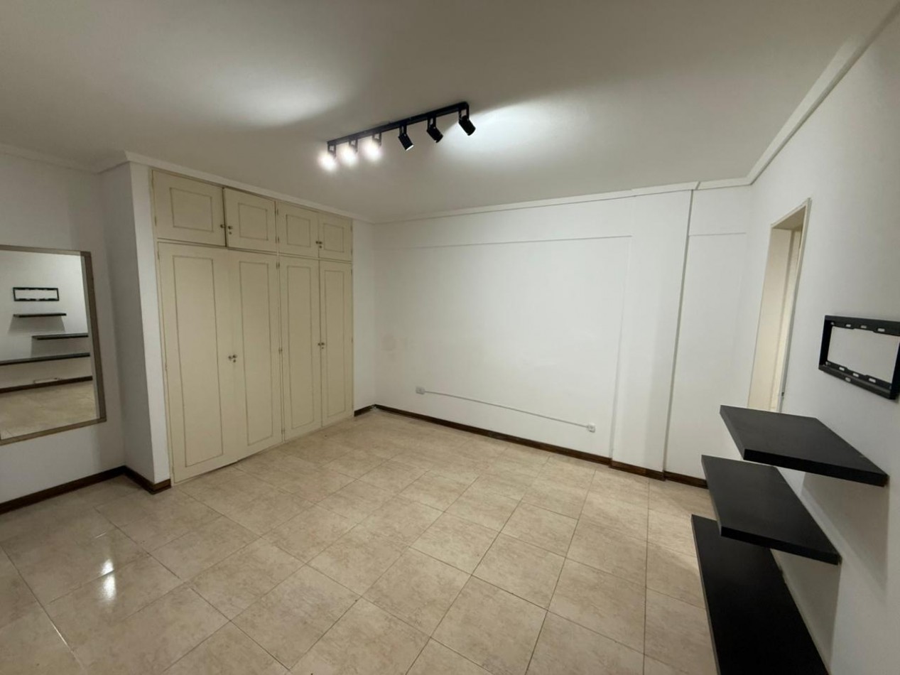 Departamento 1 AMb. reciclado