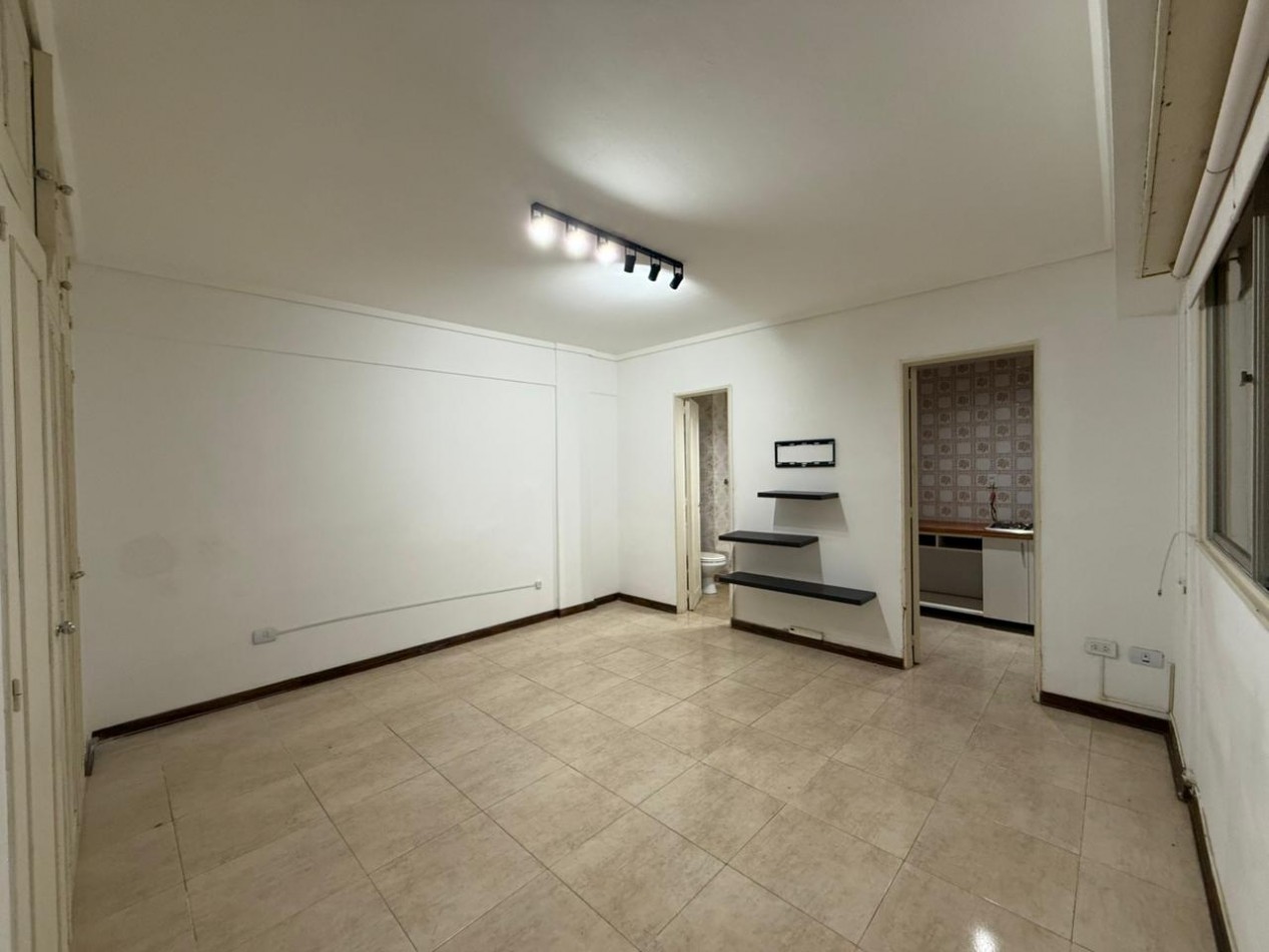 Departamento 1 AMb. reciclado