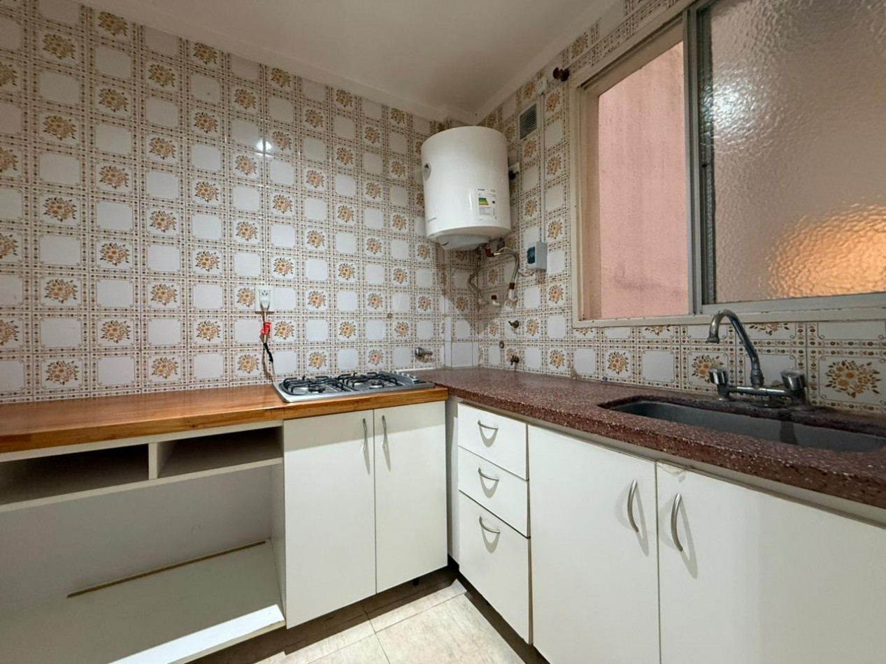 Departamento 1 AMb. reciclado