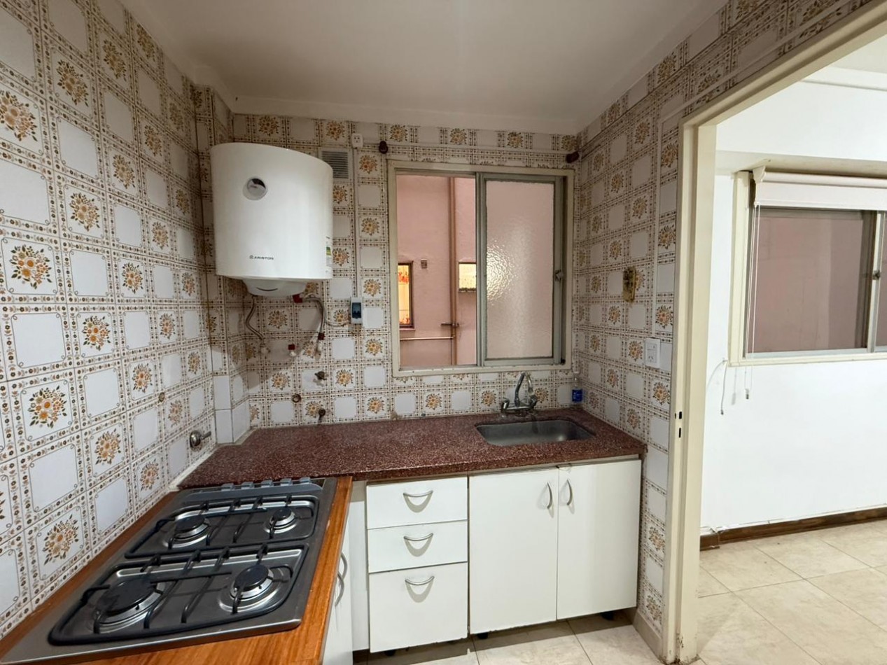 Departamento 1 AMb. reciclado