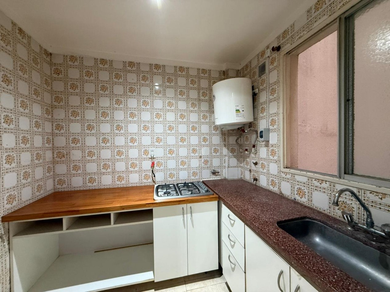 Departamento 1 AMb. reciclado