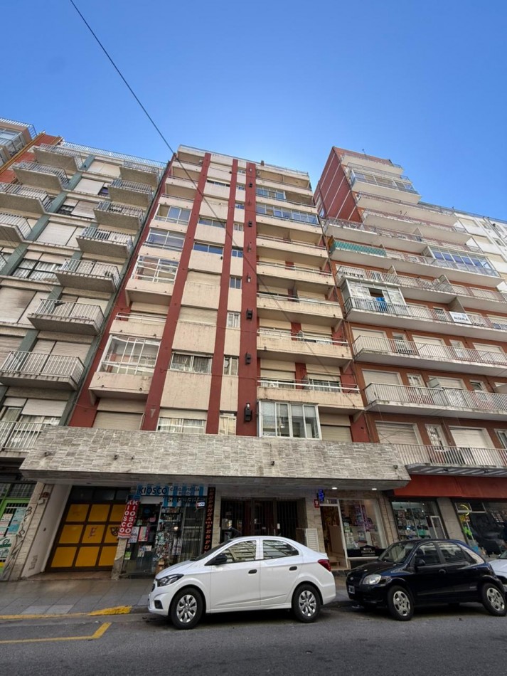 Departamento 1 AMb. reciclado