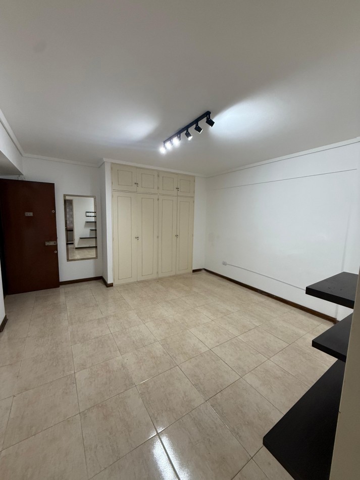 Departamento 1 AMb. reciclado